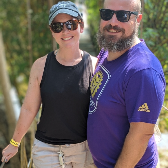 Meet your Posher, Erin - Picture 2 of 2